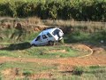 4x4 valencia  salto en almoines
