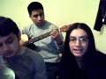 COVER TU CARCEL DOS PABLOS UN CHRISTIAN COVER TU CARCEL DOS PABLOS UN CHRISTIAN
