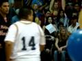 Hollywood Knights Basketball Game