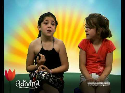 Adivina la palabra (015)