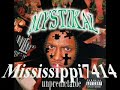 Mystikal