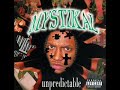 teledysk, klip, Mystikal,- Here We Go