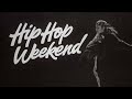 Mikiboo & Sany G vs Hassani & Silver – Hip Hop Weekend 2022 POPPING FINAL