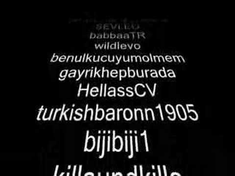 fahişeler