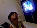 Giro Laughing at Papa Pao part 2