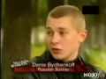 Violence in Russian Army (