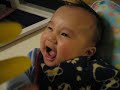 Prestin giggling (ketawa)