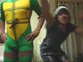 NINJA RAP! NINJA RAP!