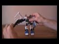 Transformers Longarm review