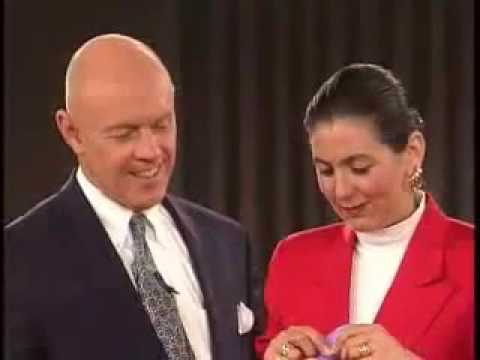 Piedras Grandes de Stephen Covey
