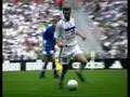Zinedine Zidane, el mago del balón