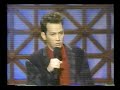 Rob Schneider from 1989 with a couple...