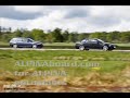 ALPINABoard.com: Alpina B3S vs BMW M3 E46 6-speed