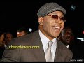 Rapper LL Cool J Rapper LL Cool J