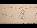Love letters Love letters