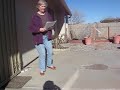 Rally Footwork Part 2