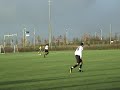 1e deel KNVB West II - KNVB West I