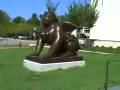 Unauthorized Tour of the University of Oklahoma -- Part 3