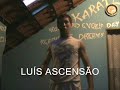 NUNO DIAS kumite