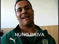 NUNO DIAS kumite