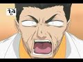 Bleach Episode 70 Part 2