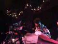 Sly Stone Thank You 12/7/2007 late show New York City