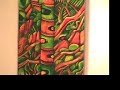 Salamander Gallery (Dean Buchanan)