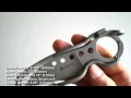 CRKT Hole In One