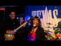 Down home blues - Rockin Parrodise 4/19/13