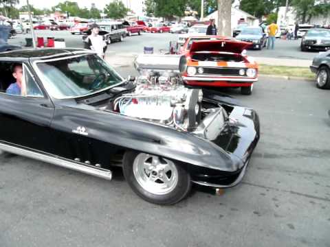 car craft