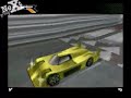 PGR - Project Gotham Racing 3D (PREVIEW)