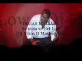 Isaias Matiaba ft. Flow Rida