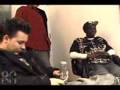 Mysto amp Pizzi go to Sony Records regarding Kelly Rowland
