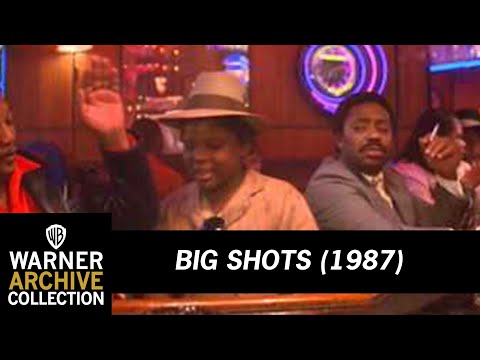 Big Shots (Preview Clip)
