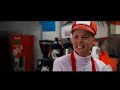 Collette Wolfe, Observe and Report