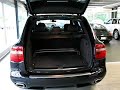 Porsche Cayenne S Black Porsche Cayenne S Black