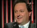 AnnoZero 05-11-09 Profumo di Mafia Parte 12di13