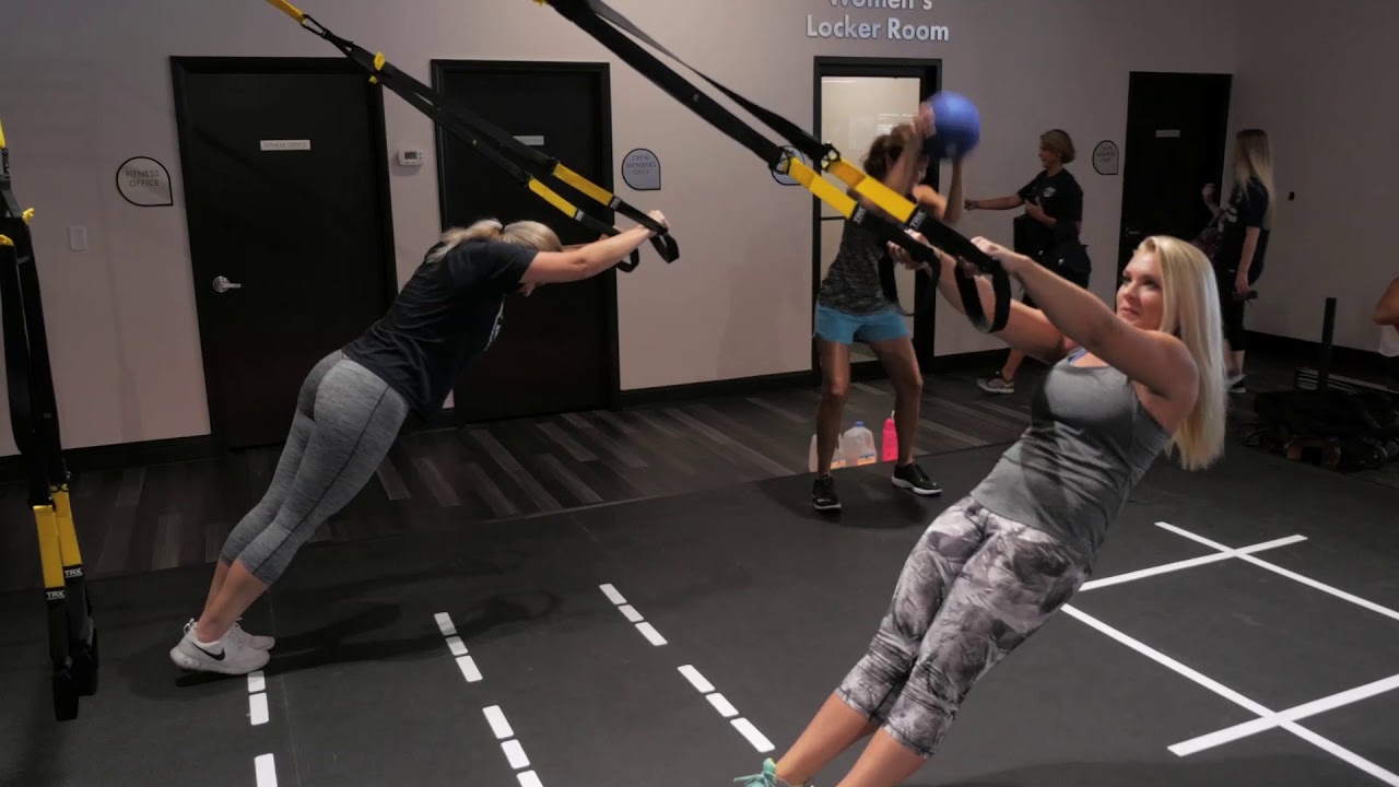 ASANA Wellness Center