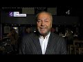 George Galloway - Channel 4 News - 2008-02-19 [couchtripper]