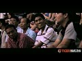 Deeper Than Words: TriStar fighter Tariq Ismail @ Tiger Muay Thai & MMA, Phuket, Thailand