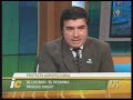 VUELVE LA PROTESTA AGROPECUARIA VUELVE LA PROTESTA AGROPECUARIA