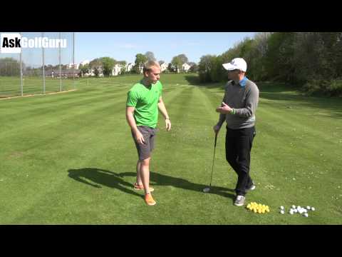 Golf Fitness Hip Exercises