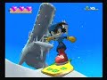 [klonoa2]風のクロノア２　ミラミラ大雪山プレイ動画