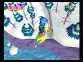 [klonoa2]風のクロノア２　ミラミラ大雪山プレイ動画