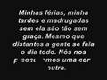 Amigas para sempre (Amigas Forever)