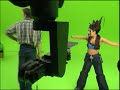 Toy-Box: Behind the Scenes of \"Best Friend\" Toy-Box: Behind the Scenes of \"Best Friend\"