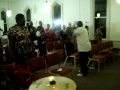 Ghetto Praise Break!!!!!! March8...Camp Ithiel
