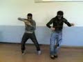 Tecktonik in classe