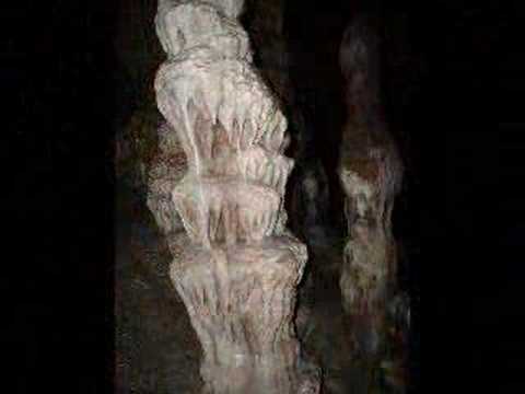Soreq Stalactite Caves - Everything ...