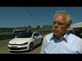 Interview Dr. Ulrich Hackenberg - new VW Scirocco